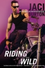 Riding Wild - eBook