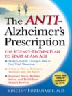 Anti-Alzheimer's Prescription - eBook