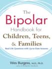 Bipolar Handbook for Children, Teens, and Families - eBook