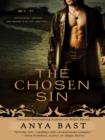 Chosen Sin - eBook