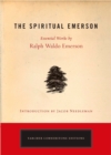 Spiritual Emerson - eBook
