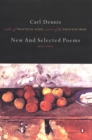 New and Selected Poems 1974-2004 - eBook