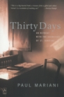 Thirty Days - eBook