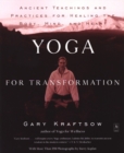 Yoga for Transformation - eBook