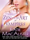 Zen and the Art of Vampires - eBook