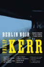 Berlin Noir - eBook