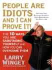 Idiot Factor - eBook