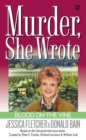 Murder, She Wrote: Blood on the Vine - eBook