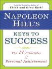 Napoleon Hill's Keys to Success - eBook