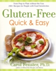 Gluten-Free Quick & Easy - eBook