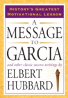 Message to Garcia - eBook