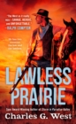 Lawless Prairie - eBook