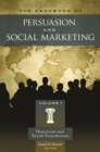 The Handbook of Persuasion and Social Marketing : [3 volumes] - eBook