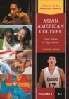 Asian American Culture : From Anime to Tiger Moms [2 volumes] - Book