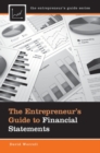 The Entrepreneur's Guide to Financial Statements - Book
