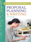 Proposal Planning & Writing, 5th Edition - Book