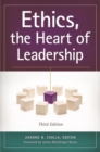 Ethics, the Heart of Leadership - Book