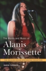 The Words and Music of Alanis Morissette - Book