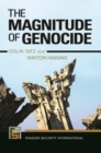 The Magnitude of Genocide - Book