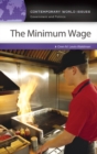 The Minimum Wage : A Reference Handbook - Book