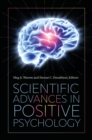 Scientific Advances in Positive Psychology - Book