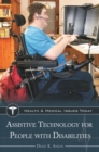 Assistive Technology for People with Disabilities - Book