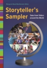Storyteller's Sampler : Tales from Tellers around the World - Book