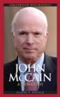 John McCain : A Biography - Book