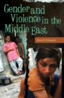 Gender and Violence in the Middle East - Book