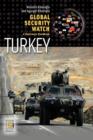 Global Security Watch-Turkey : A Reference Handbook - Book