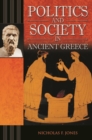 Politics and Society in Ancient Greece - Book