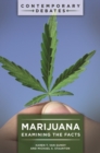 Marijuana : Examining the Facts - Book