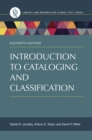 Introduction to Cataloging and Classification - eBook
