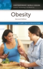 Obesity : A Reference Handbook - Book