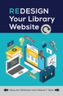Redesign Your Library Website - Book
