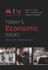 Today's Economic Issues : Democrats and Republicans - Book