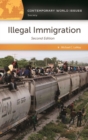 Illegal Immigration : A Reference Handbook - Book