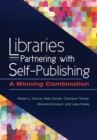 Libraries Partnering with Self-Publishing : A Winning Combination - Book