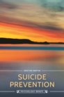 Suicide Prevention - Book