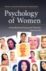 Psychology of Women : A Handbook of Issues and Theories - Book