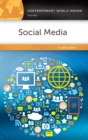 Social Media : A Reference Handbook - Book
