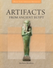 Artifacts from Ancient Egypt - Book