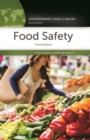 Food Safety : A Reference Handbook - Book