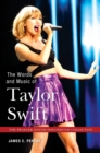 The Words and Music of Taylor Swift - Book