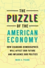 The Puzzle of the American Economy : How Changing Demographics Will Affect Our Future and Influence Our Politics - Book