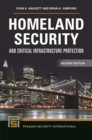 Homeland Security and Critical Infrastructure Protection - Book