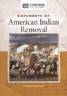 Documents of American Indian Removal - Book