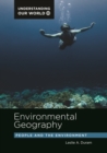 Environmental Geography : People and the Environment - Book