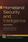 Homeland Security and Intelligence - Book