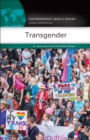 Transgender : A Reference Handbook - Book